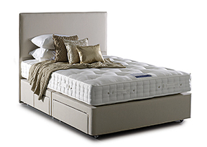 Hypnos Baroness Supreme Bed
