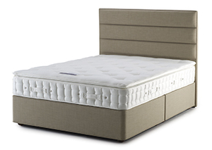 Hypnos Pillow Top Emerald Bed